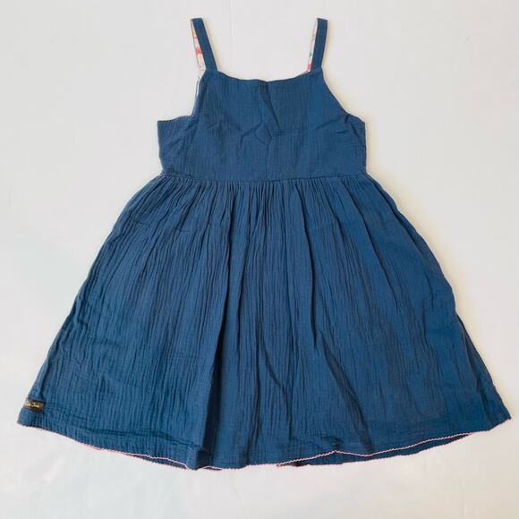 Matilda Jane Size 12 Fallon Dress - Picture 4 of 6